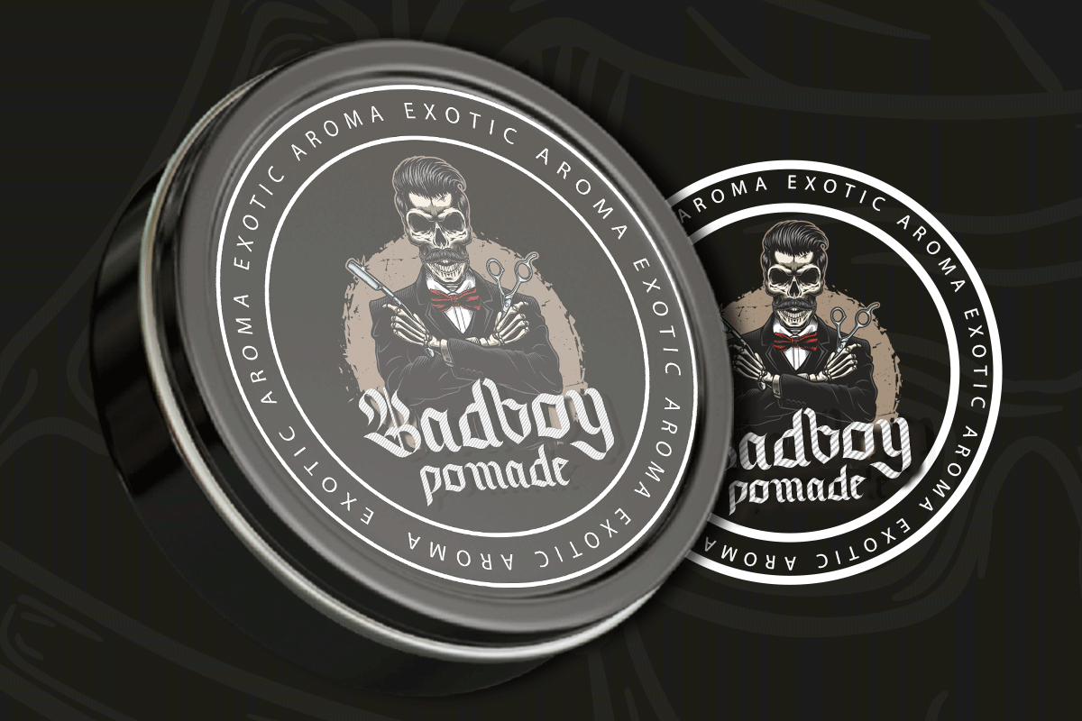 Blacklock Blackletter Font - Image 6