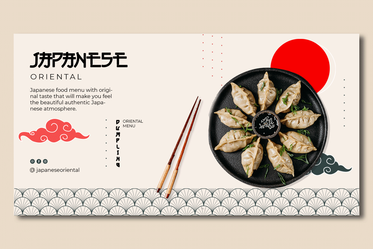 Kong Japanese Modern Japanese Style Font - Image 6