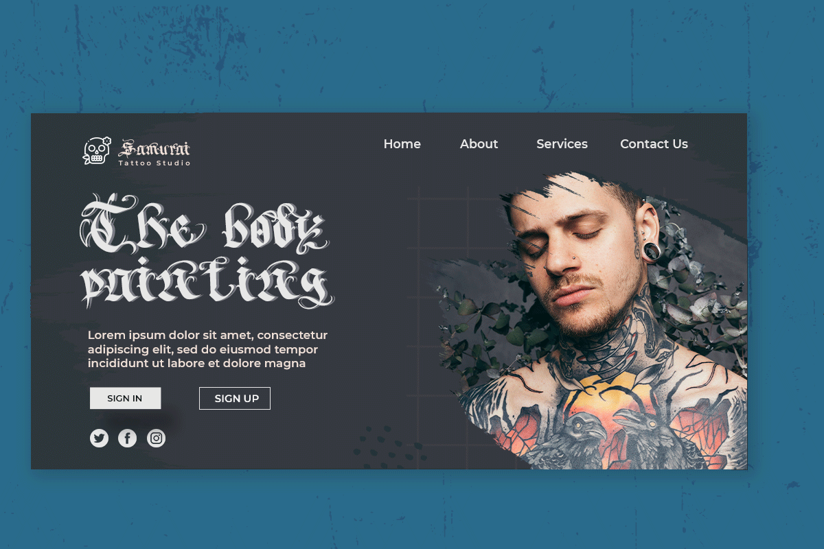 Cojira Blackletter Font - Image 7