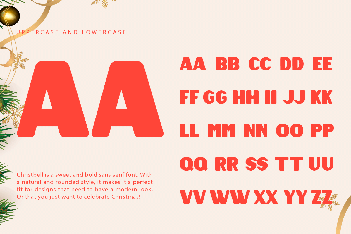 Christbell 100% FREE - Image 7