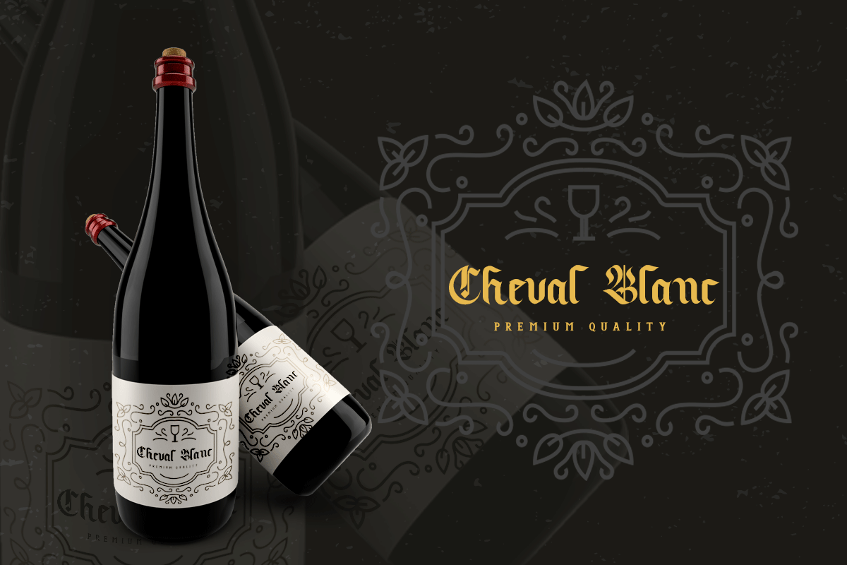 Blacklock Blackletter Font - Image 7