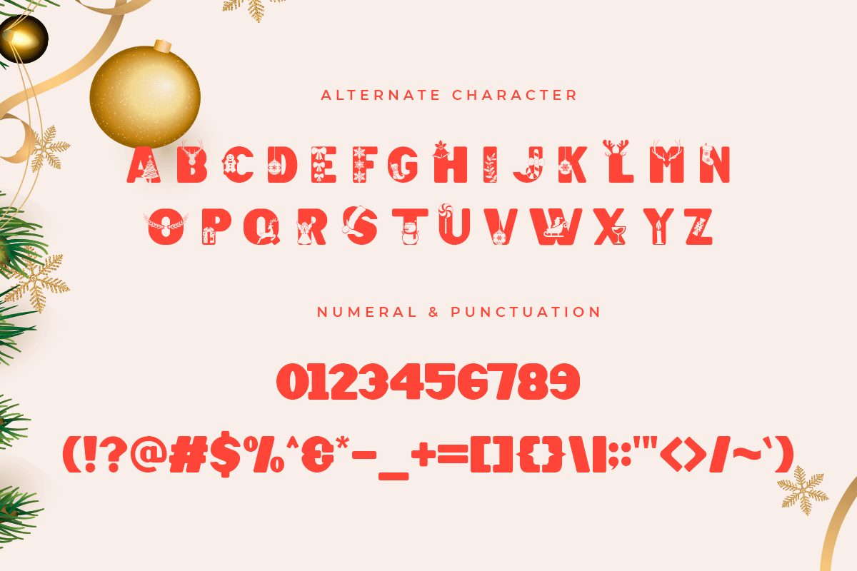 Christbell 100% FREE - Image 8