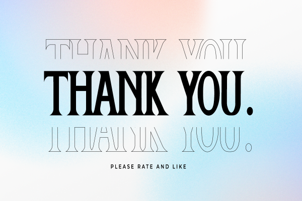 Thunderbolt Serif Font - Image 9