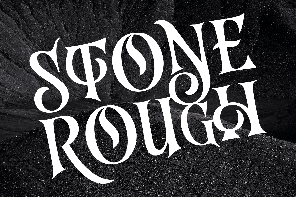 Godiaz Classic Serif Font - Image 6