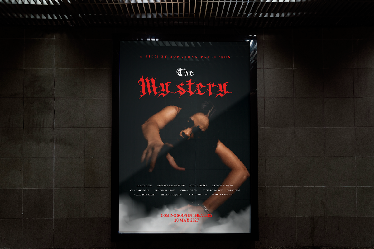 Thorns Blackletter Font - Image 3