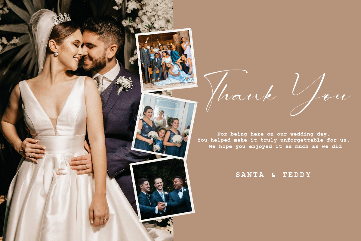 Rachesta Signature Font - Image 3