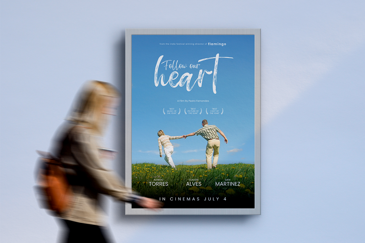 Gallastar Script Brush Font - Image 4