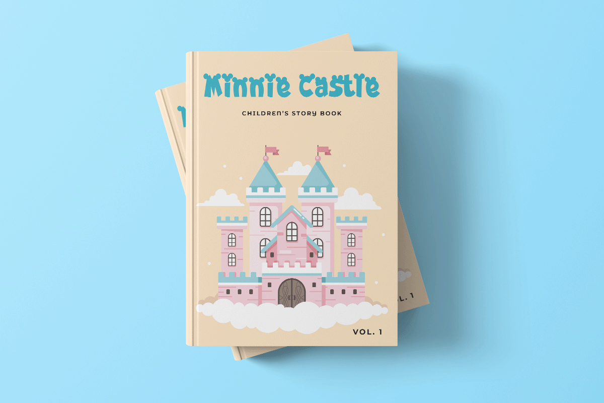 Minnie Cute Decorative Font - Image 4