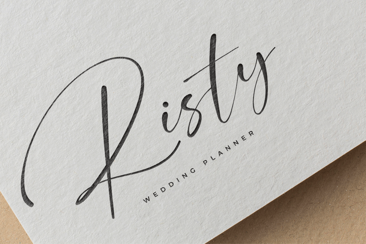 Rachesta Signature Font - Image 4