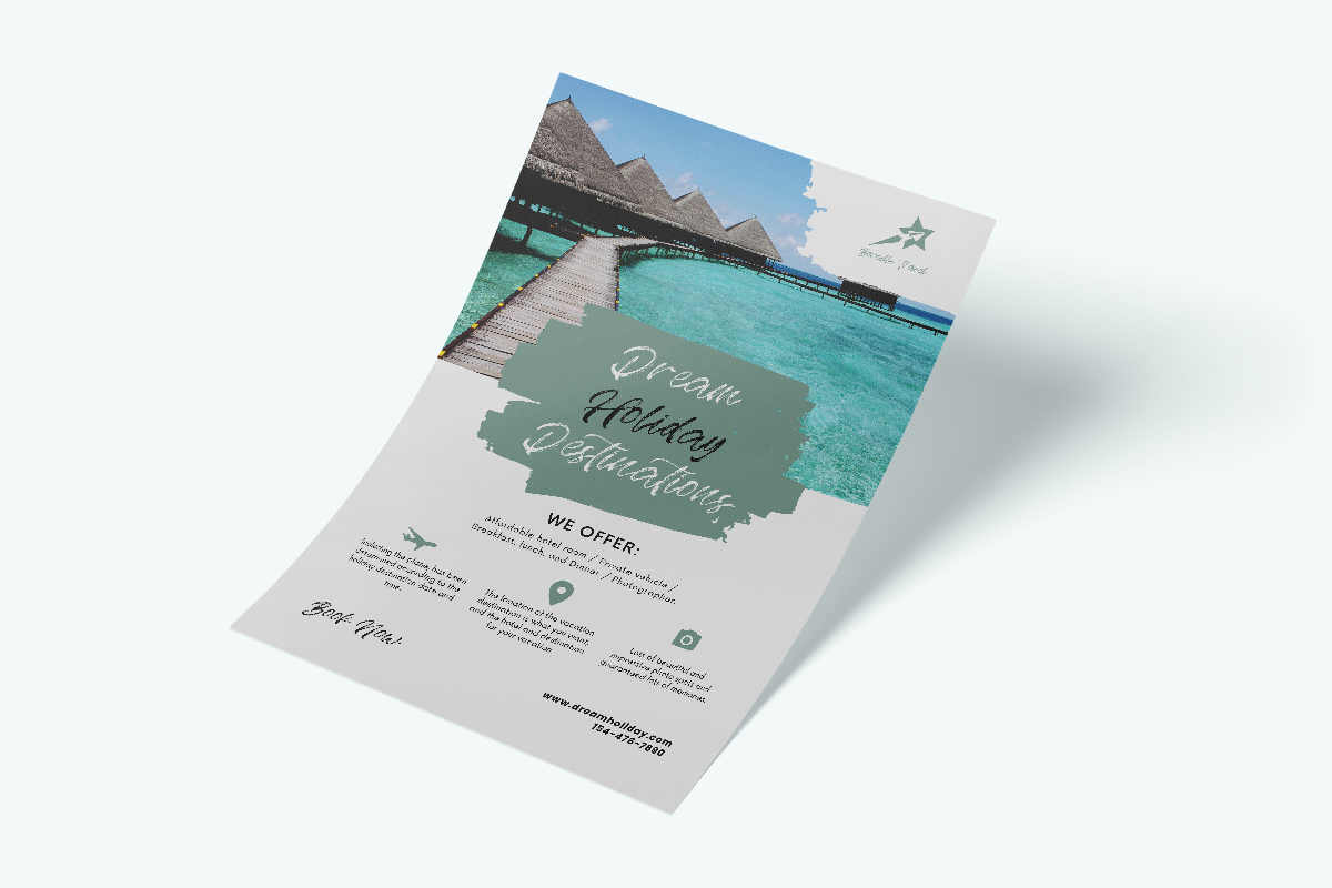 Penstyle Script Brush Font - Image 4