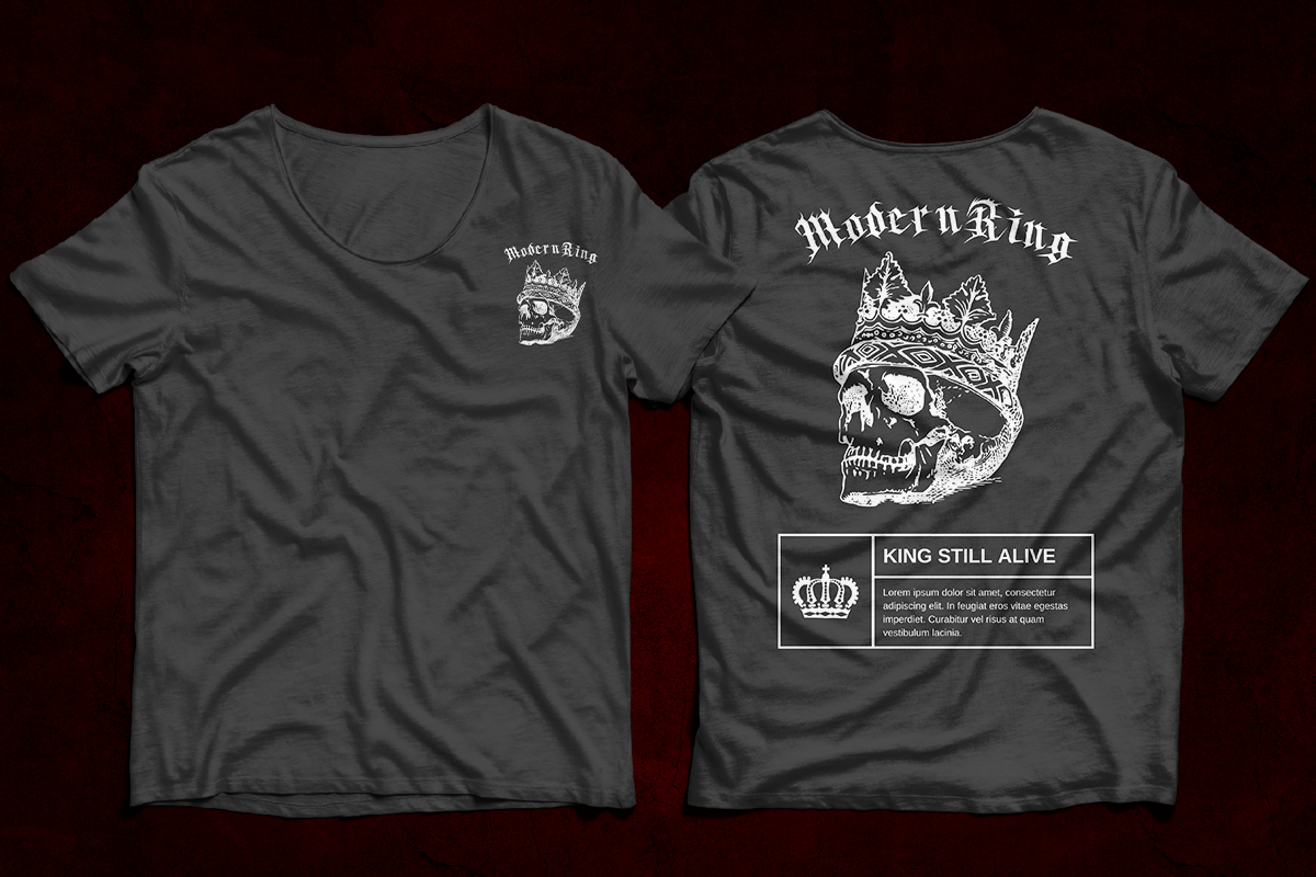 Thorns Blackletter Font - Image 6