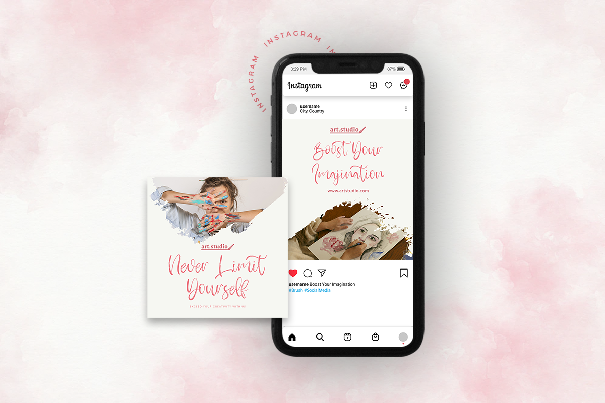 Abrusta Script Brush Font - Image 7