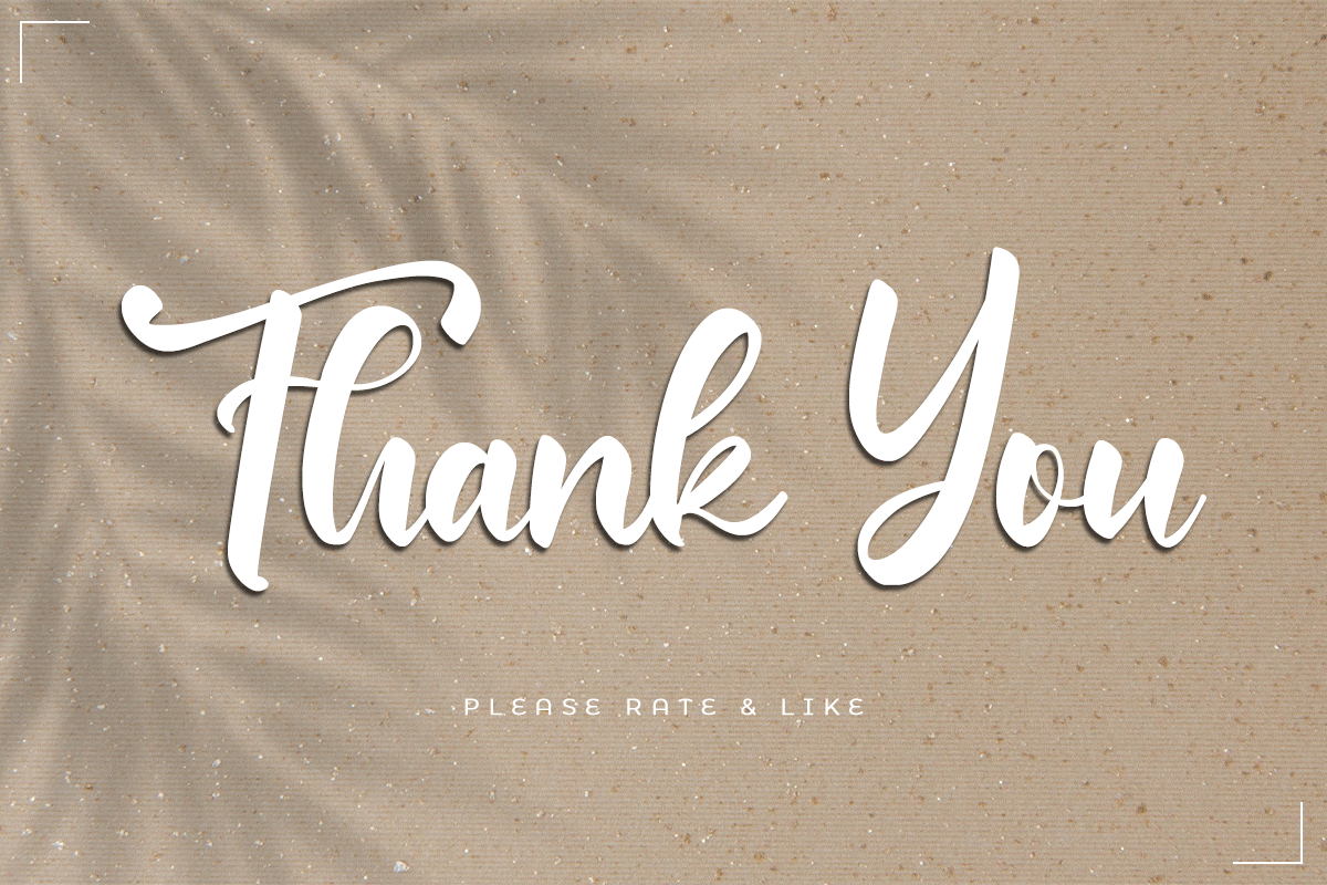 Wealdstone Classy Handwritten Font - Image 8