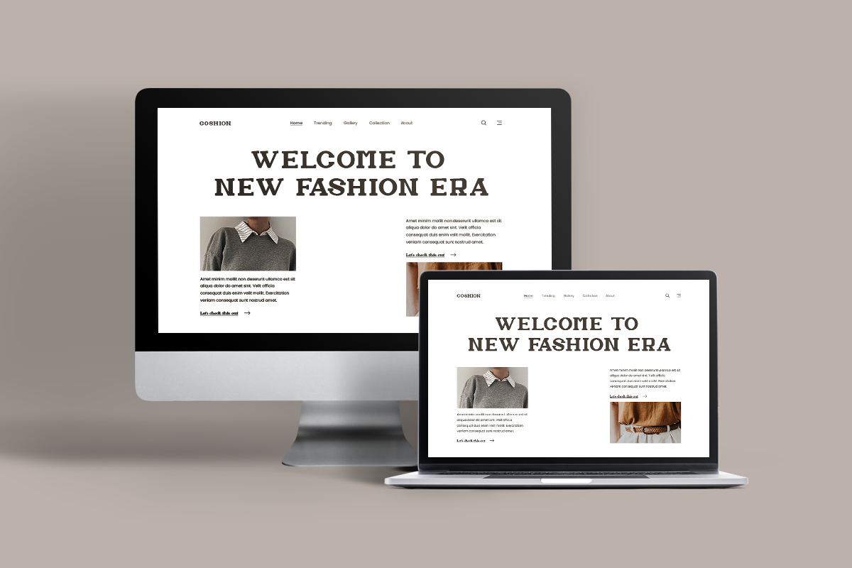 Arabella Serif Font - Image 8