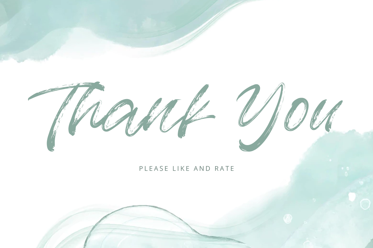 Penstyle Script Brush Font - Image 9