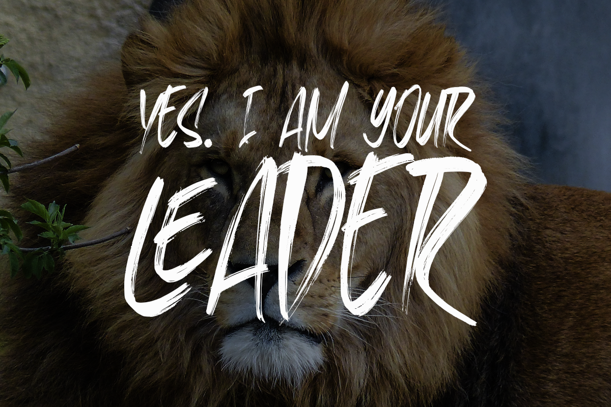 Reblack Brush Rough Font - Image 5