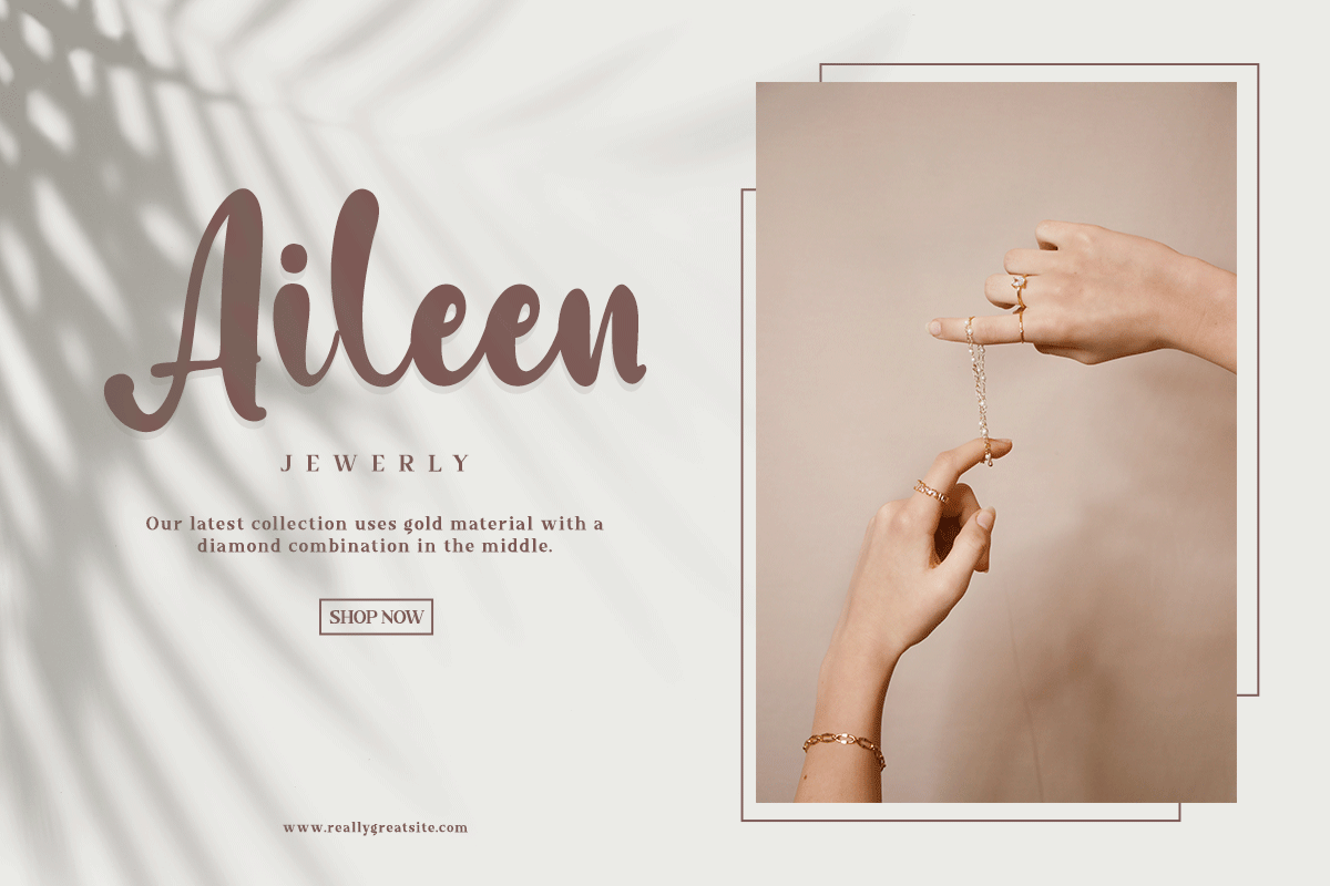 Sanviella Classy Handwritten Font - Image 3