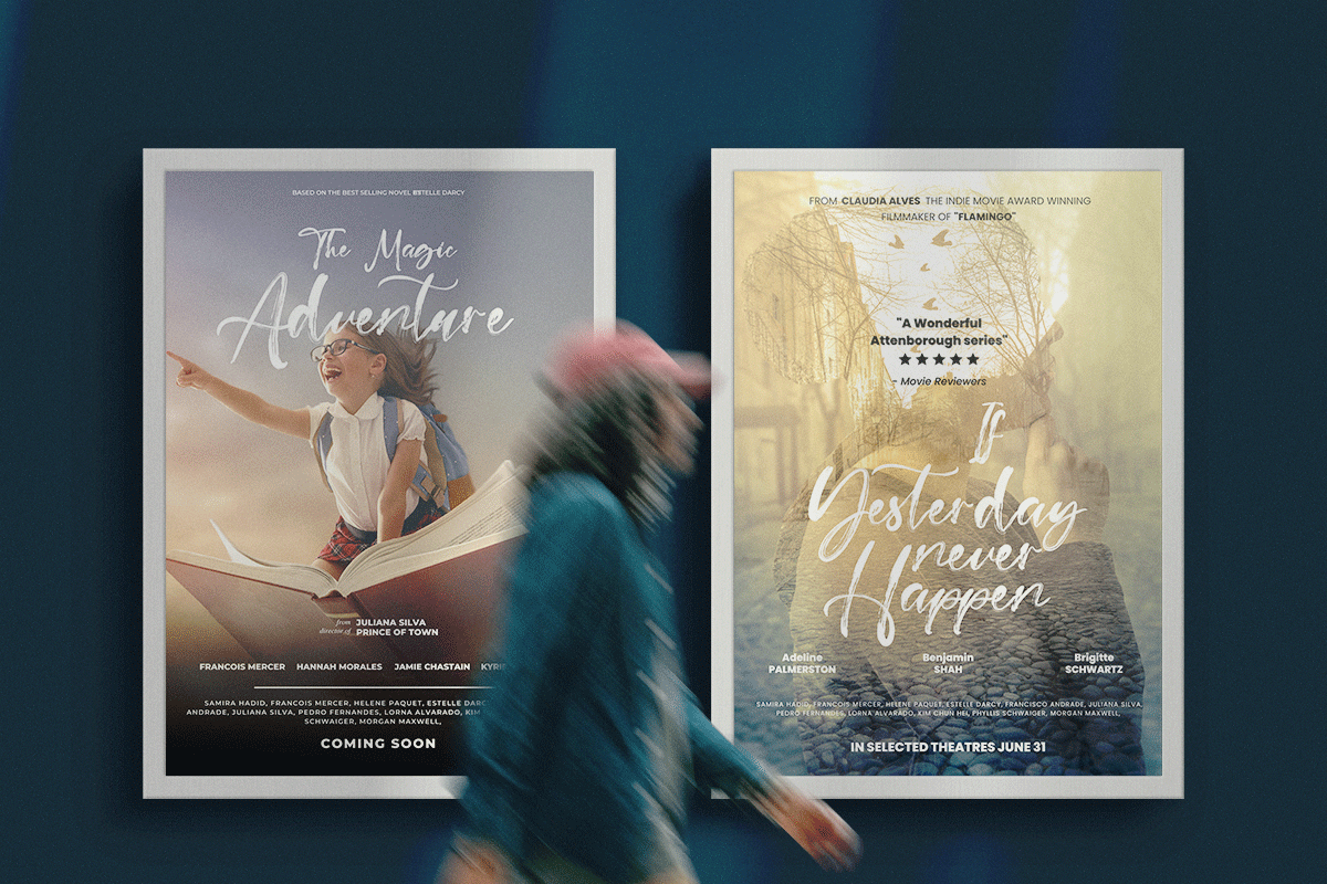 Fanista Handwritten Brush Font - Image 3