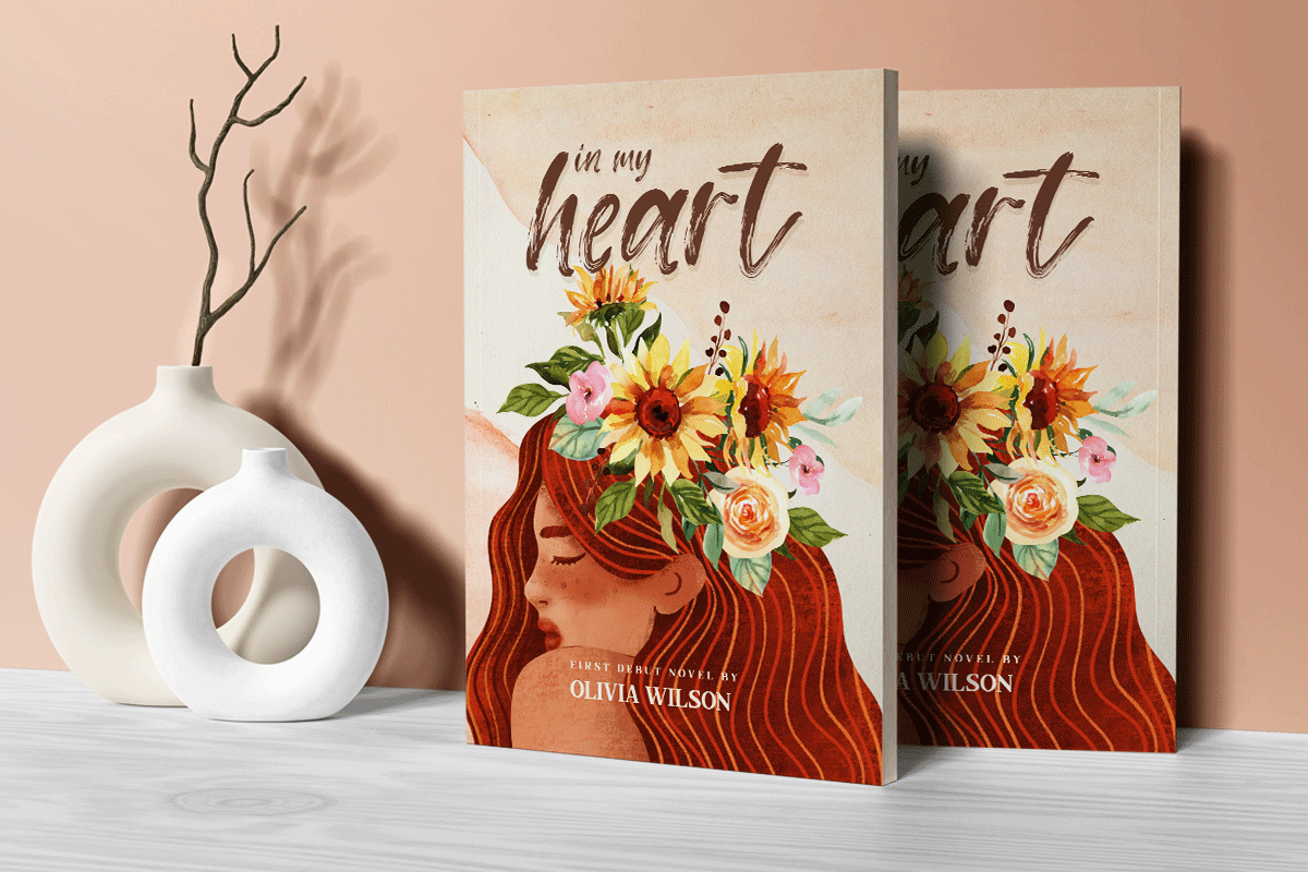 Daffina Handwritten Brush Font - Image 3