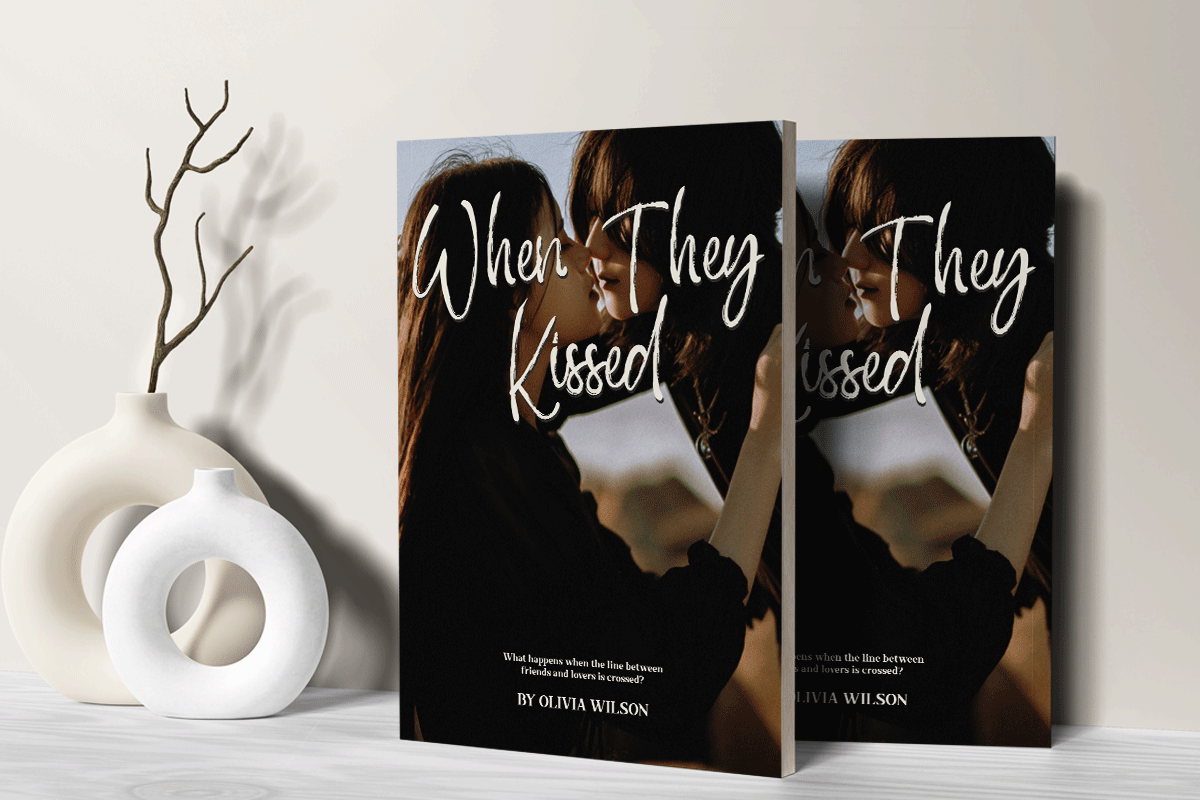 Daniesta Handwritten Brush Font - Image 3