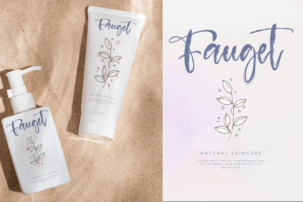 Winsteve Handwritten Brush Font - Image 4