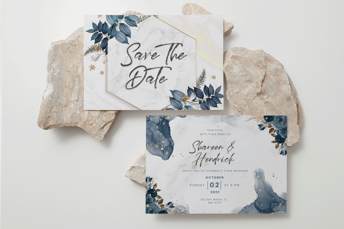 Giffbele Handwritten Brush Font - Image 4