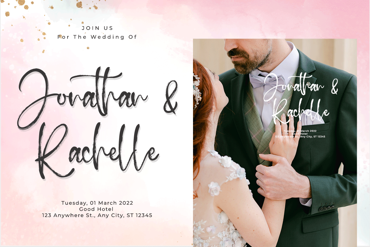 Jefferson Handwritten Brush Font - Image 4