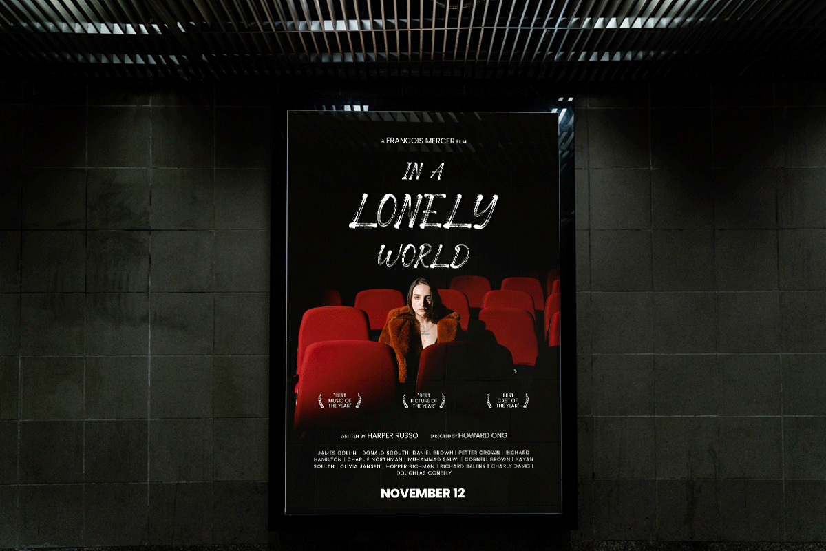 Gialova Brush Font - Image 4