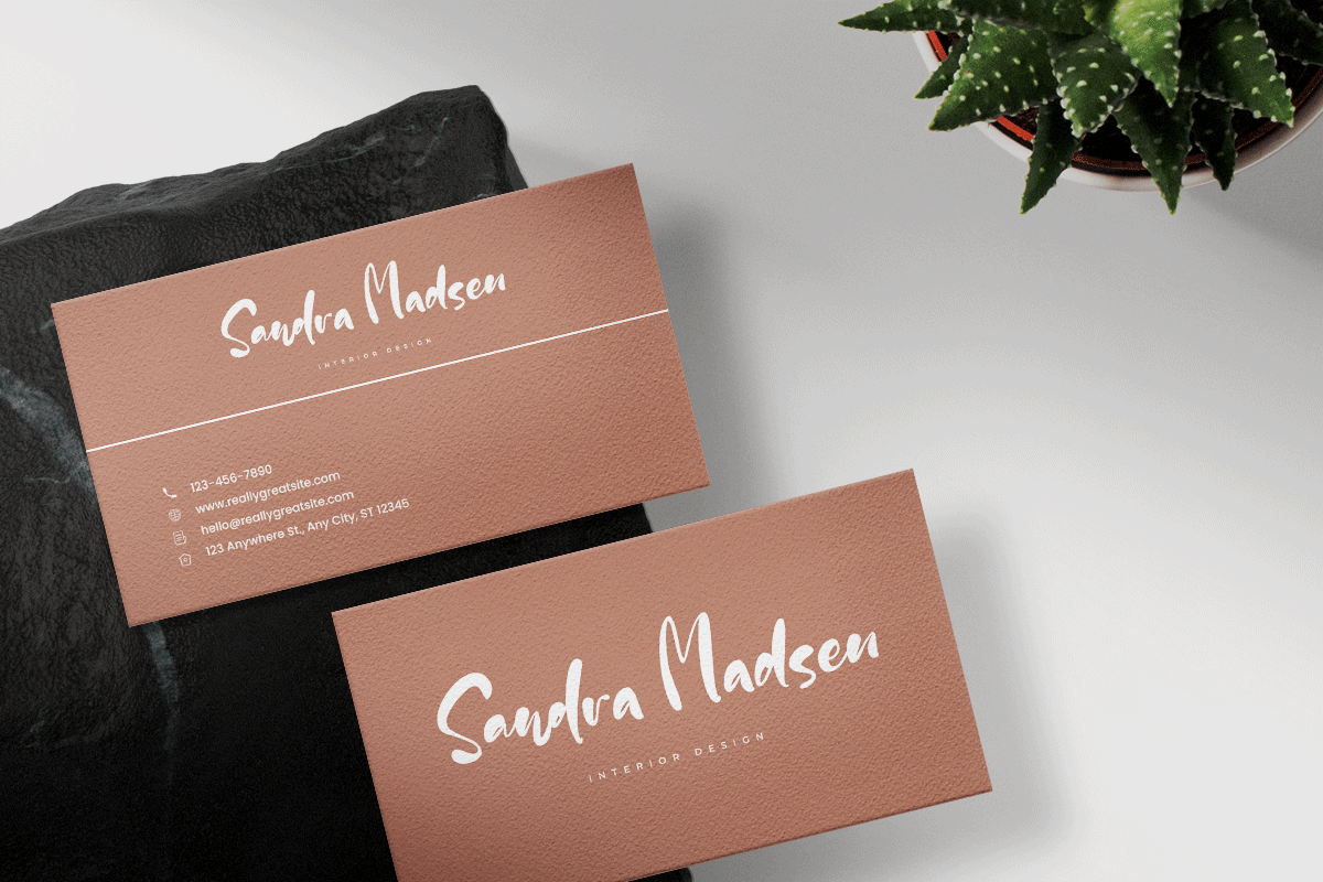 Cambridge Classy Handwritten Font - Image 5