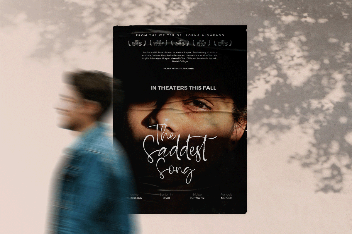 Flanella Handwritten Brush Font - Image 5