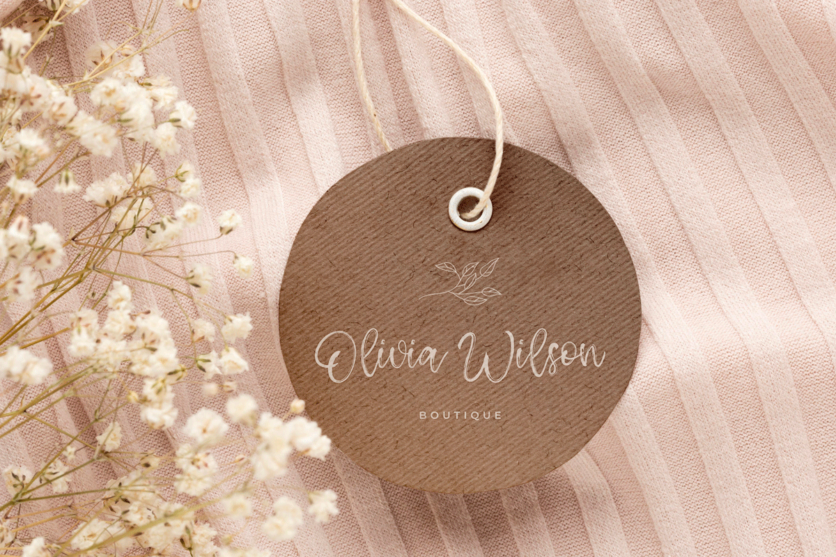 Fabiolla Handwritten Brush Font - Image 5