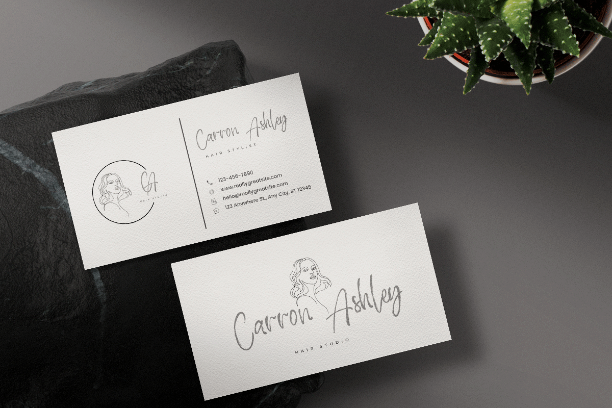 Daniesta Handwritten Brush Font - Image 5