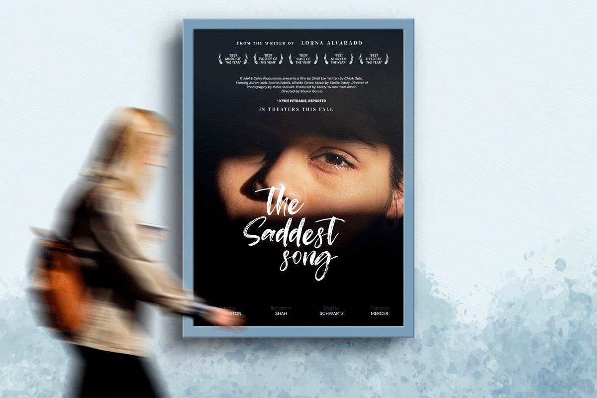 Beastie Script Brush Font - Image 5