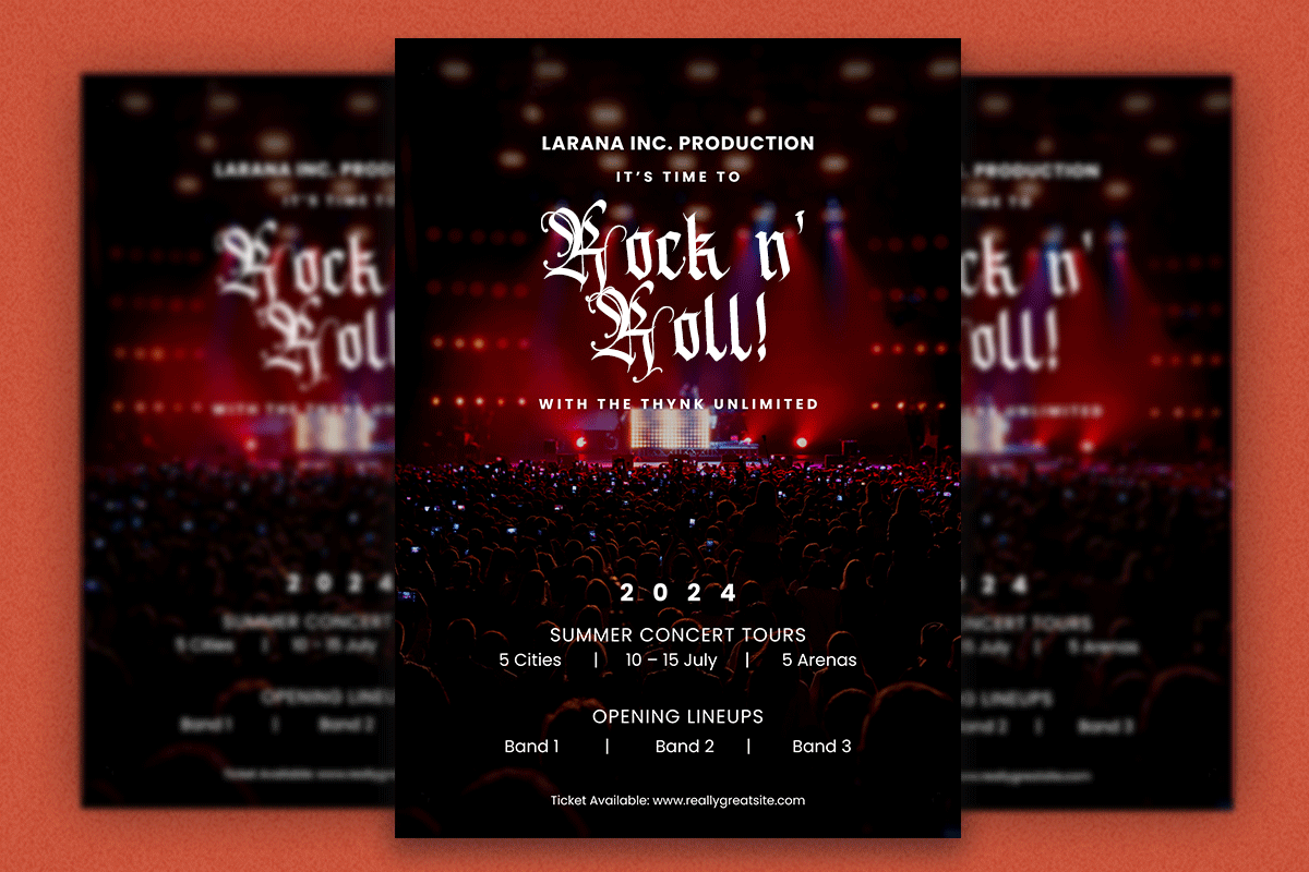 Blackhorse Blackletter Font - Image 5