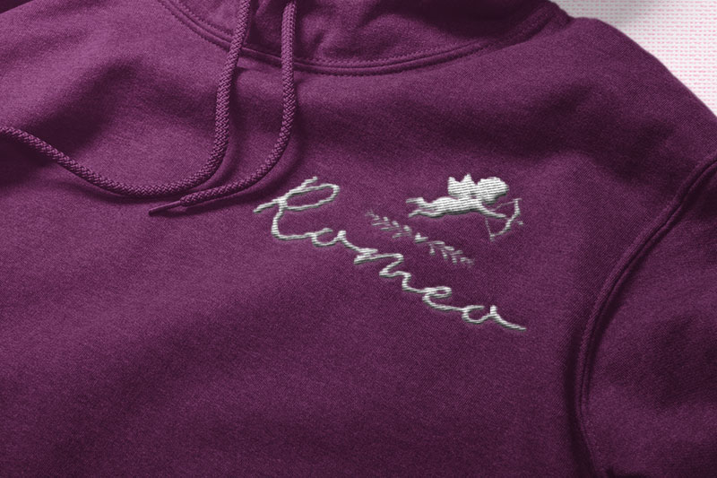 Birawa Embroidery Script