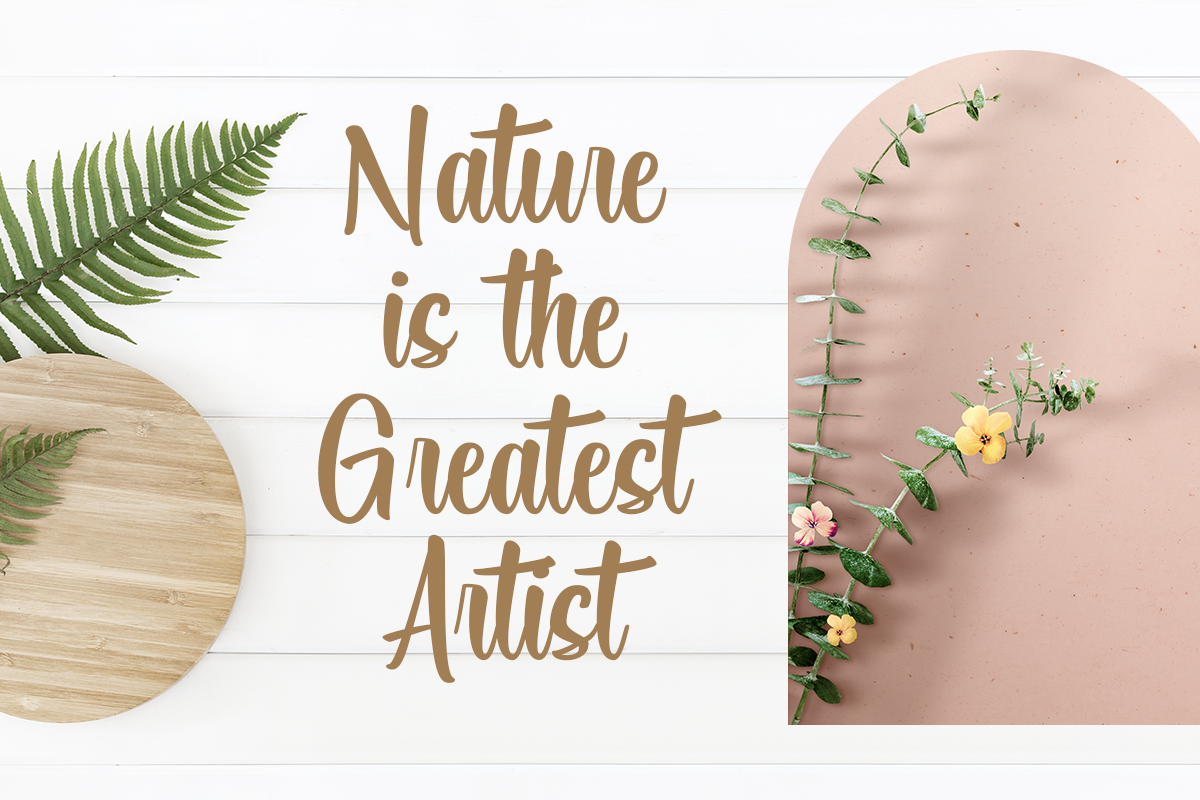 Get The Love Classy Handwritten Font - Image 4