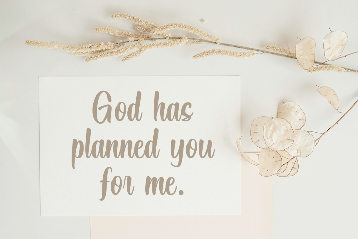 Get The Love Classy Handwritten Font - Image 7