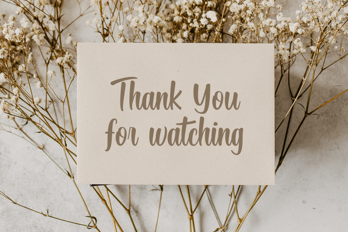 Get The Love Classy Handwritten Font - Image 10