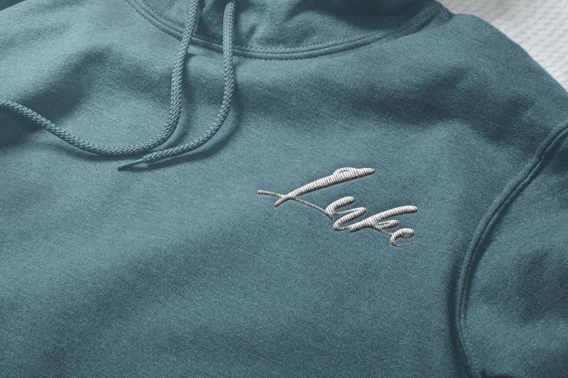 Handy Mattea Embroidery Script Font