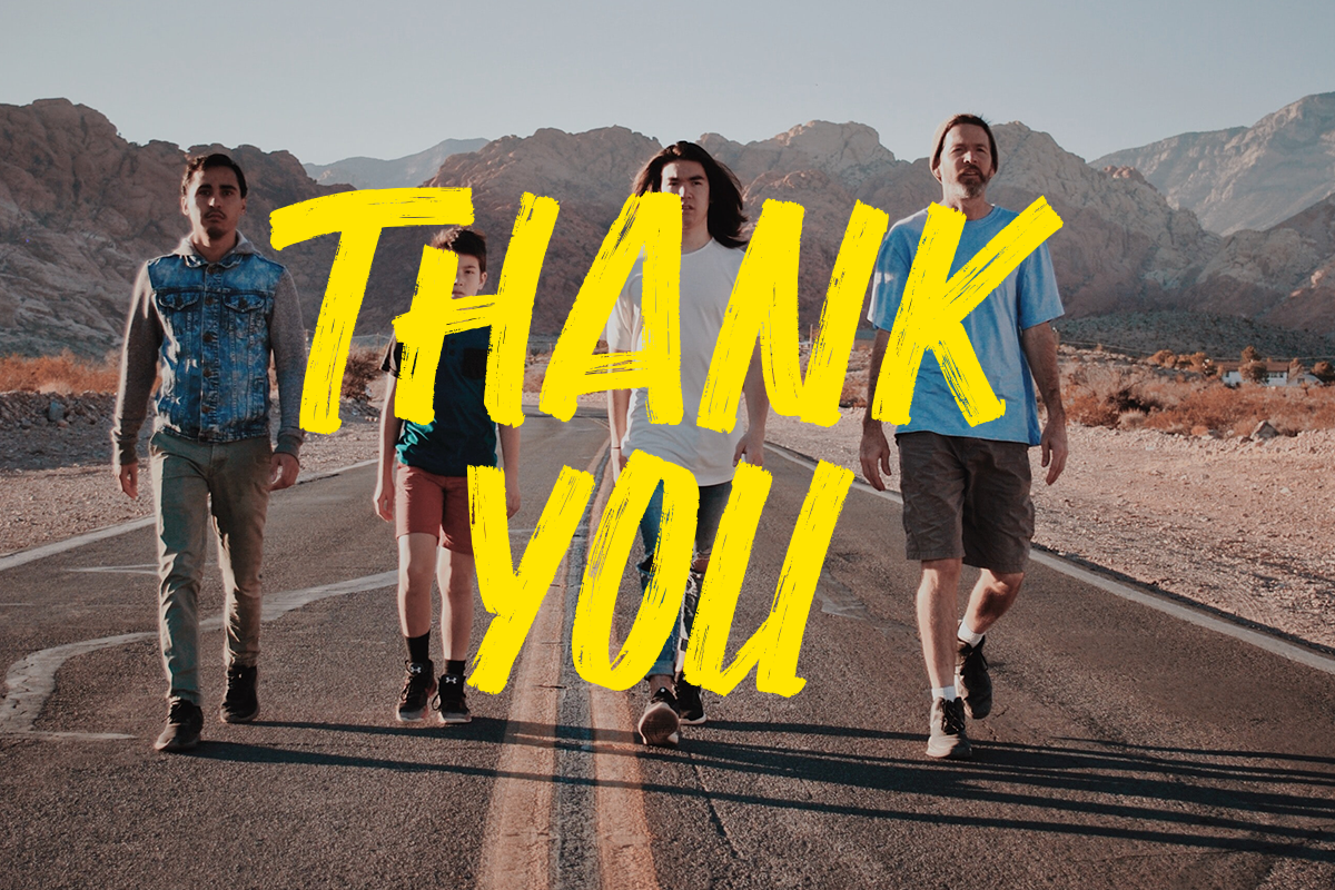 Margove Display Brush Font - Image 11