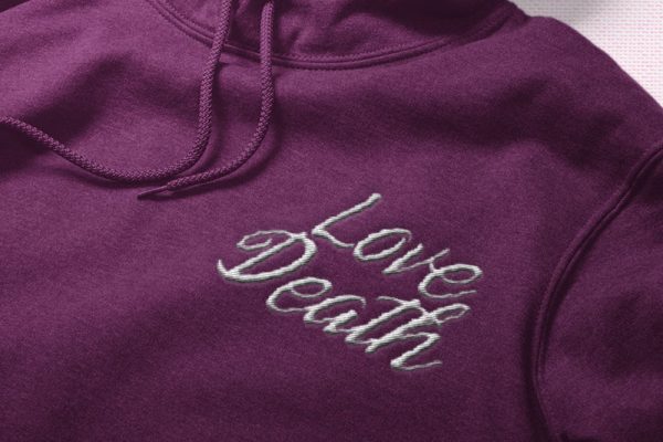 Manggala Embroidery Script Font