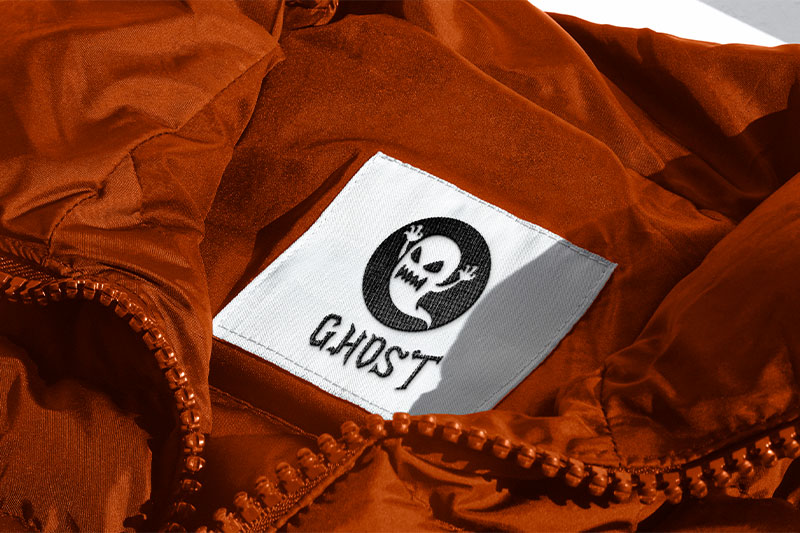 Mr.Draculle Embroidery Horror Font