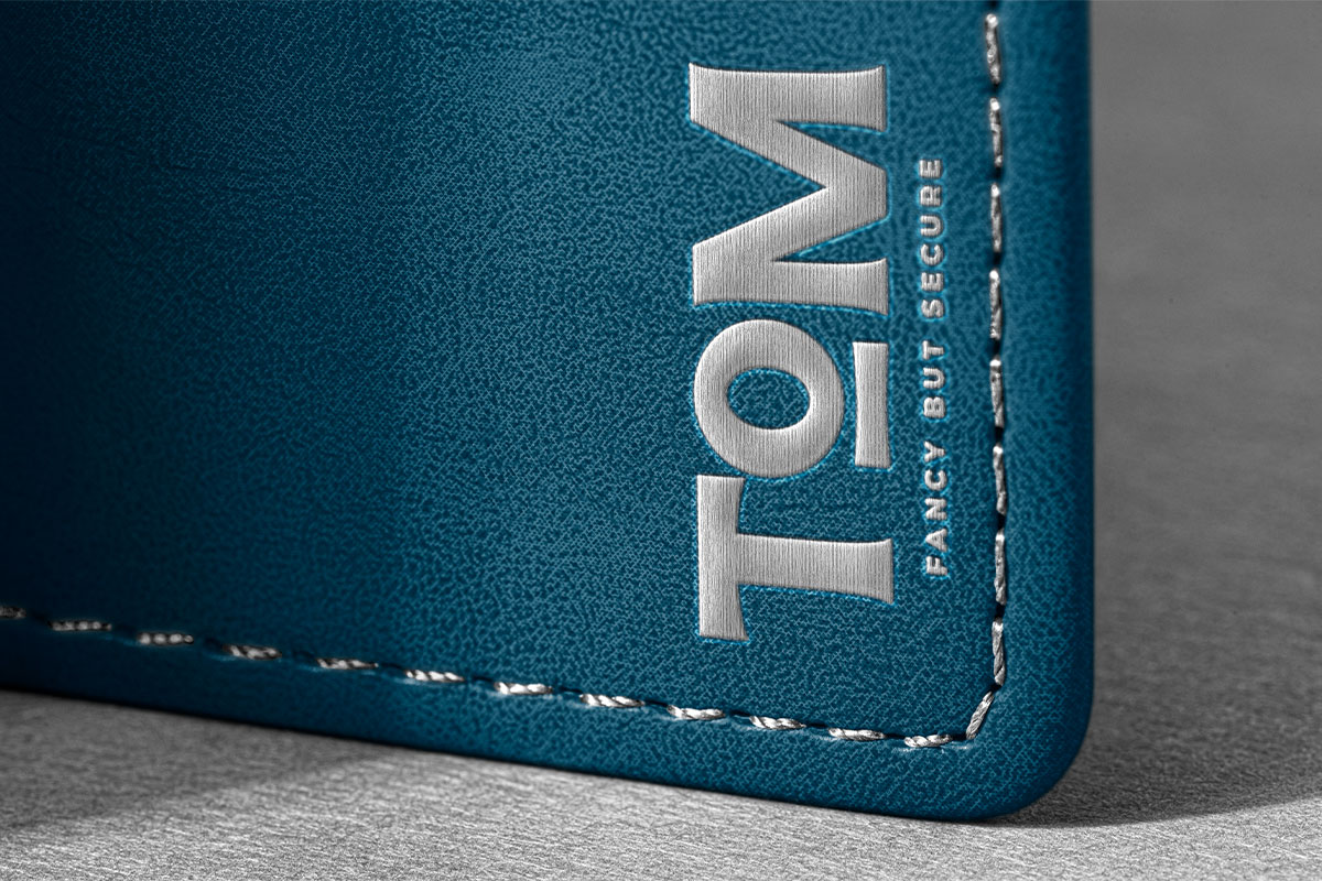 Norus Embroidery Serif Font