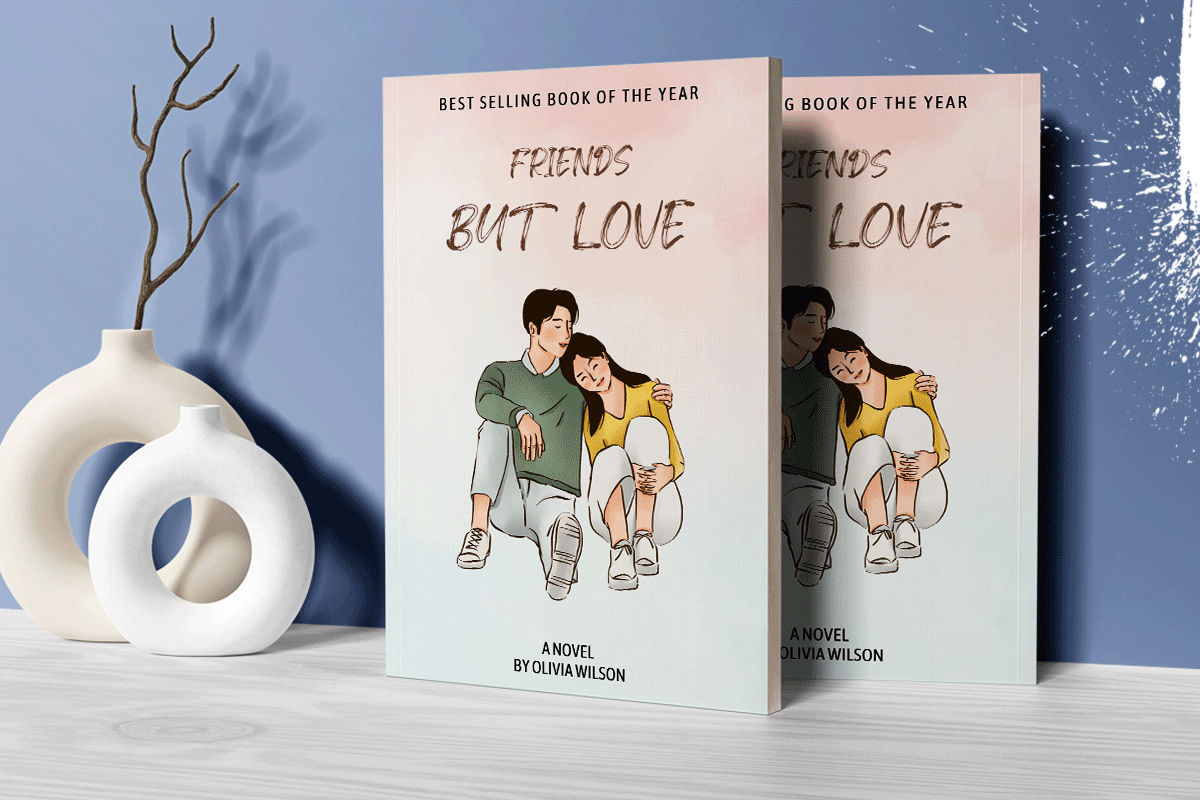 Bellgia Brush Font - Image 3