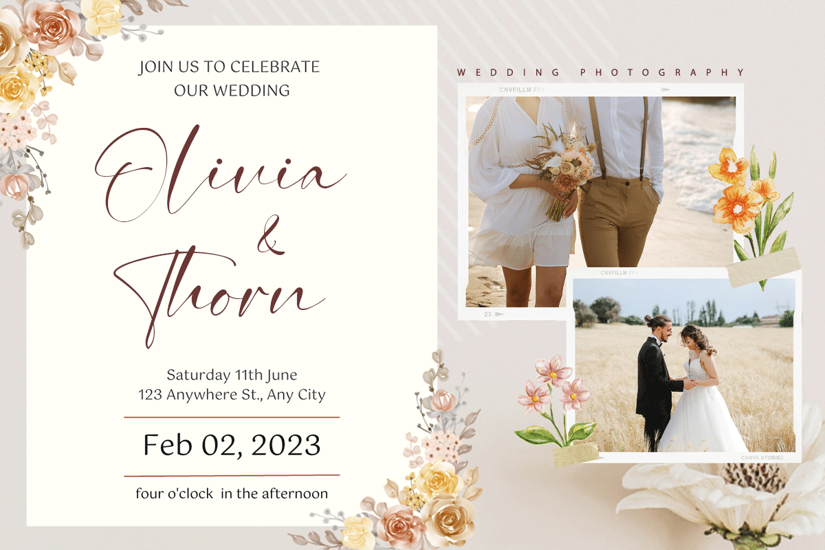 Sanchest Signature Font - Image 4