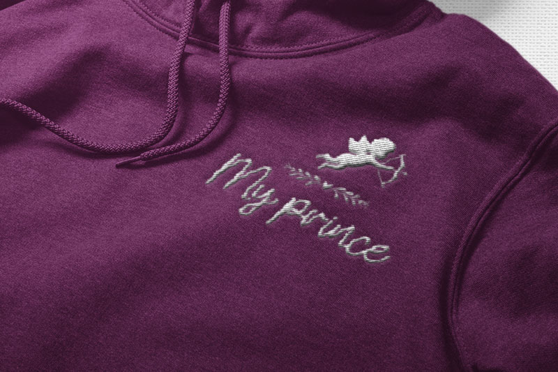 Simon Allice Embroidery Script Font