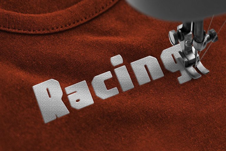 Speedo Embroidery Font, Embroidery Bx Font, Embroidery Sport Font