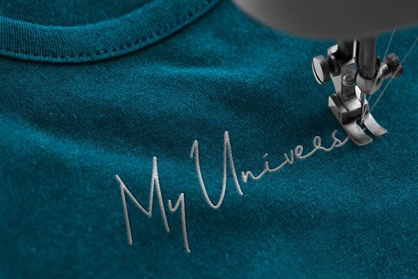 Sweetcatty Embroidery Script Font