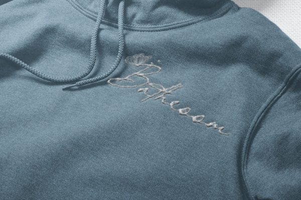 Sweetcatty Embroidery Script Font