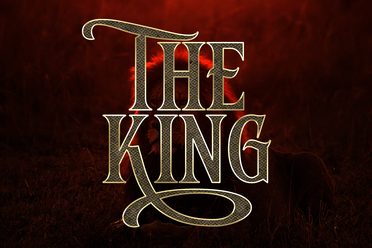 Thornest Classy Serif Font - Image 4